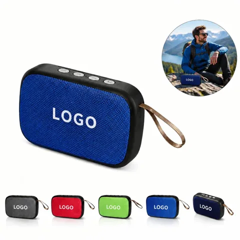 Compact Wireless Desktop Speaker Set with USB Power