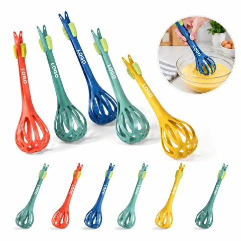 3-Speed Electric Hand Mixer for Blending Whisking Mixing
