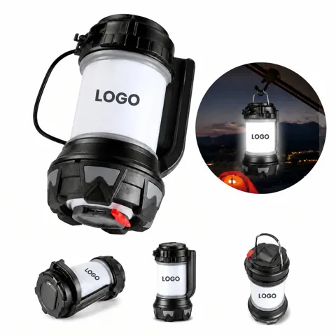 Aluminum LED Spotlight for Indoor Outdoor Use