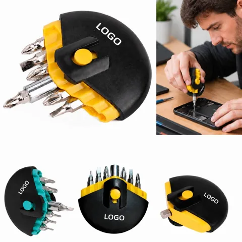 Mini Precision Screwdriver Set for Electronics Repair