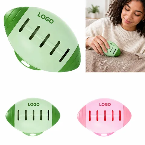 Eco-Friendly Reusable Lint Remover for Clothes