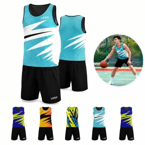 Breathable Athletic Running Vest with Adjustable Fit