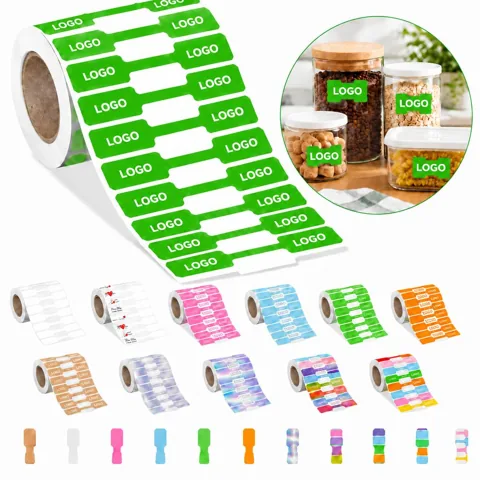 Eco-Friendly Kraft Paper Tags for Jewelry Pricing