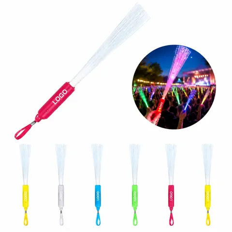 Reusable LED Glow Stick Party Light