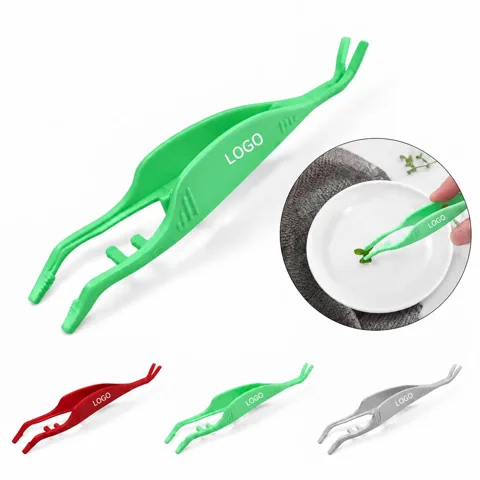 Compact Precision Tick Removal Tool for Humans and Pets