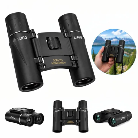 Night Vision Binoculars for Low-Light Viewing