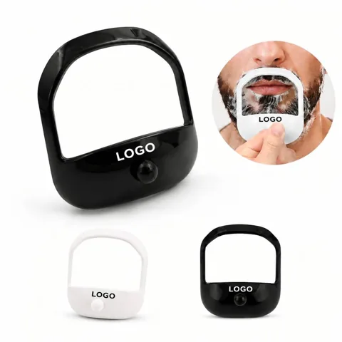 Beard Grooming Shaping Kit for Precise Trimming