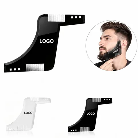 Beard Contour Trimming & Edging Tool for Men