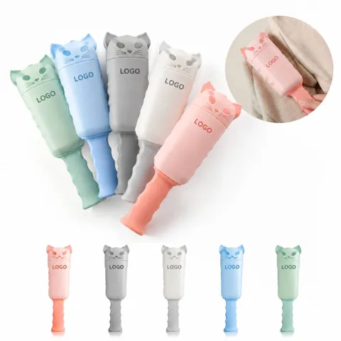 Dual-Surface Body Hair Removal Tool for Smooth Skin