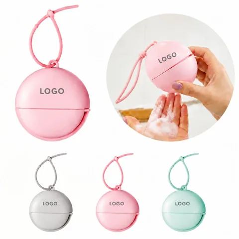 Portable Travel Hand Cleansing Sheets