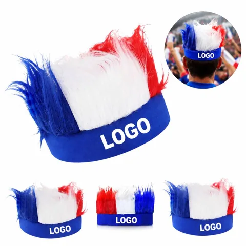 Costume Wig for Parties and Halloween