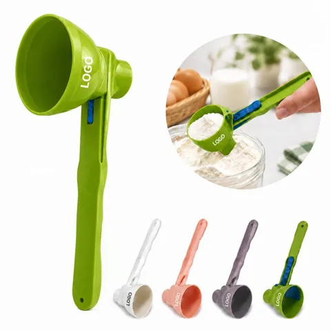 Non-Stick Protein Powder Scoop for Measuring