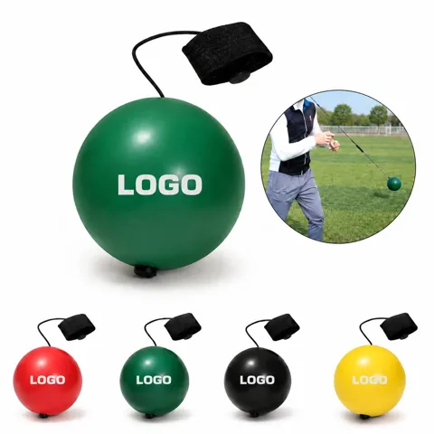 Soft Foam Stress Relief Massage Ball for Neck and Shoulders