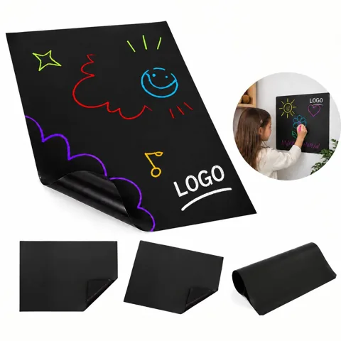 Magnetic Dry-Erase Writing Board for Home Office