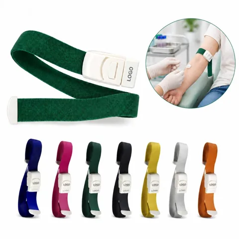 Medical Grade Windlass Tourniquet Strap for Bleeding Control