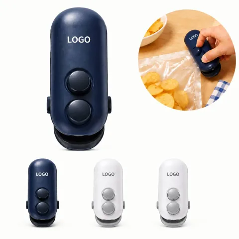 Portable Mini Heat Sealer for Food Bags