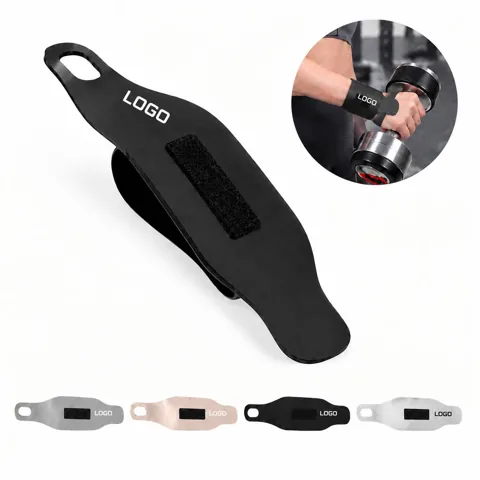 Adjustable Breathable Wrist Support Wrap for Daily Use