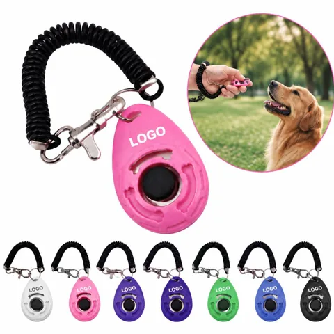 Adjustable ABS Dog Training Aid for Obedience