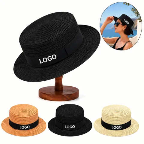 Foldable UV Protection Sun Hat for Women Wide Brim