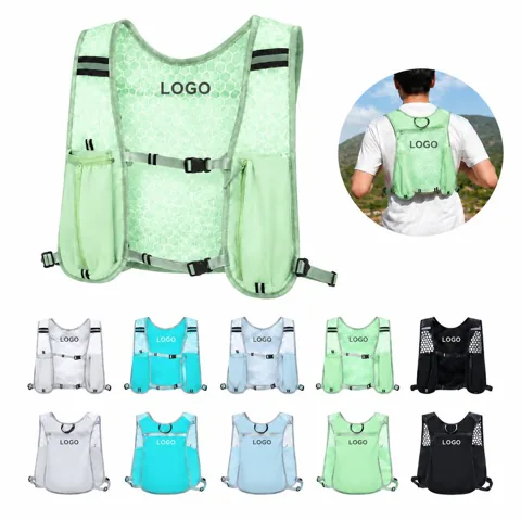 Ergonomic Outdoor Backpack for Hiking and Commuting