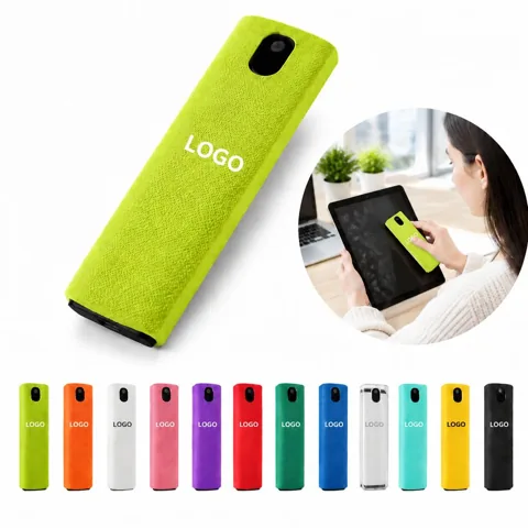 Electronic Screen Cleaning Foam Tool for Devices