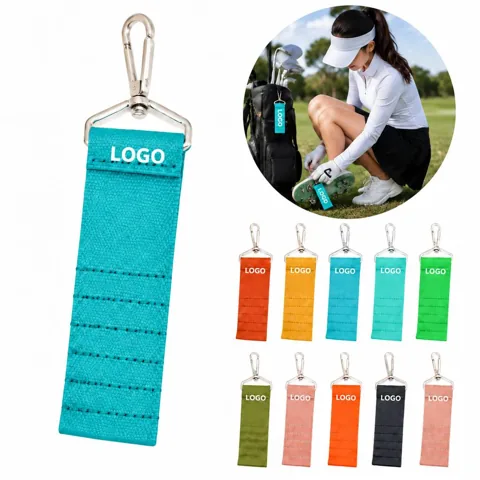 Golf Shoe Spike Protector in Premium Leather