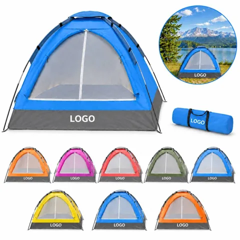 Waterproof Outdoor Camping Tent for Hiking and Backpacking