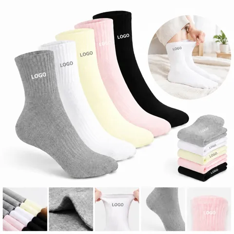Disposable Breathable Travel Footwear for Hygiene