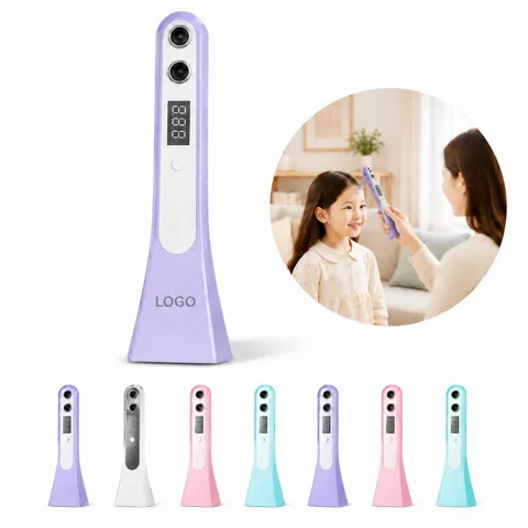 Portable Digital Electronic Height Measuring Ruler