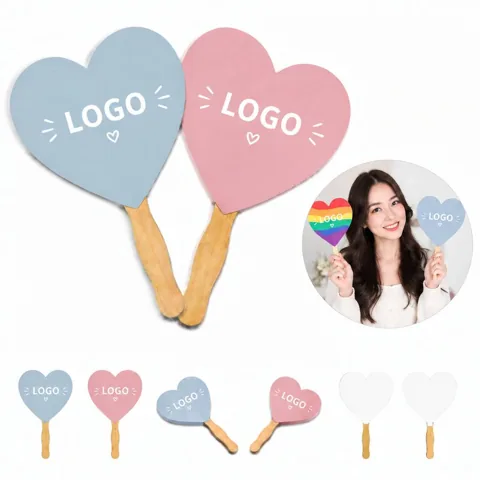 Portable hand Fan with Quiet Motor