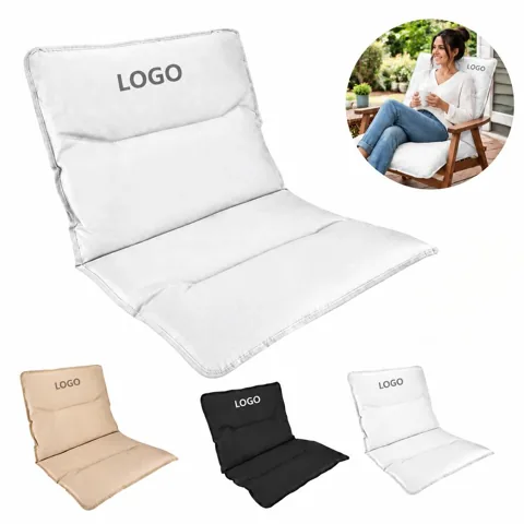 Breathable Cotton Seat Cushion for Chairs