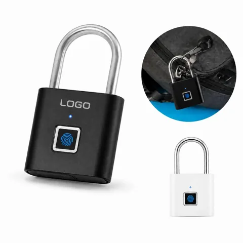 Keyless Entry Biometric Fingerprint Smart Door Lock