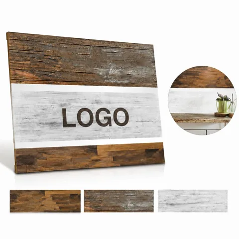 Artistic Hanging Doorplate Decor for Wall or Door