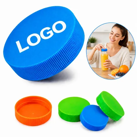 Drip Resistant Disposable Cup Lid with Spout