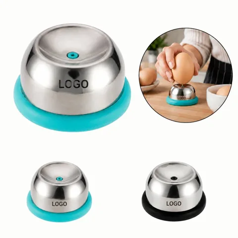Eggshell Puncturing Tool with Stainless Steel Needle