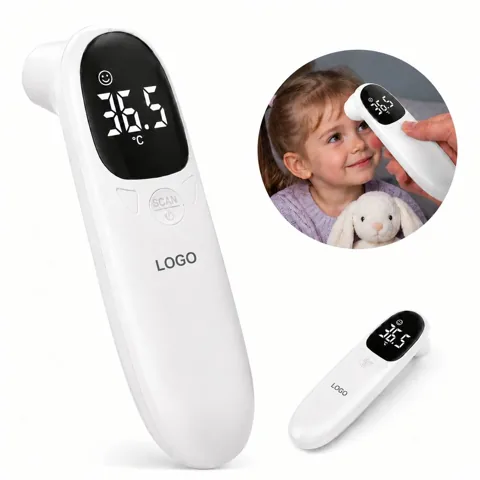 Baby Forehead Infrared Thermometer Non-Contact