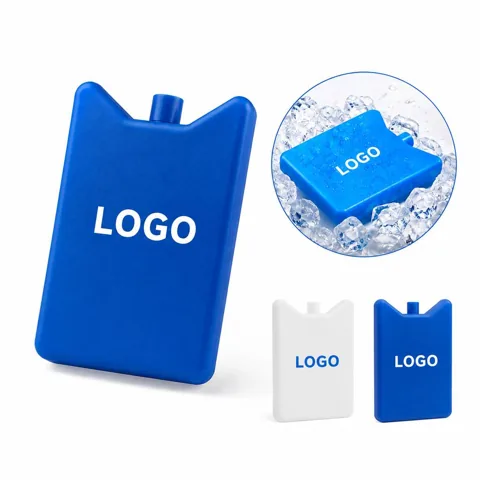 Reusable Leakproof Gel Cold Pack for Injuries