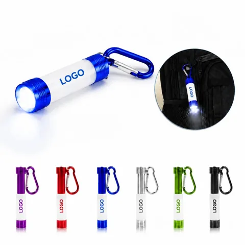 Portable Energy-Saving LED Camping Lantern