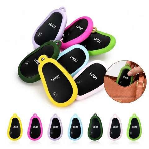 2-in-1 Wireless Hand Warmer Page Turner
