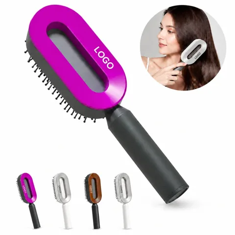 Professional Heat-Resistant Styling Combs for Salon