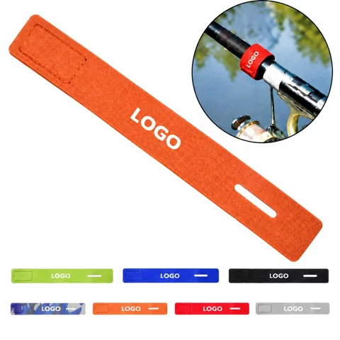 Heavy-Duty Adjustable Straps for Securing Rods and Pipes