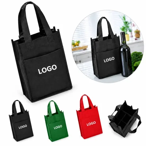 Durable Lightweight Polypropylene Carrier for Standard