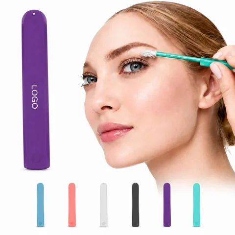 Reusable Silicone Swab Kit For Cleaning